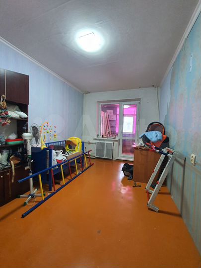 3-к. квартира, 66,8 м², 1/5 эт.