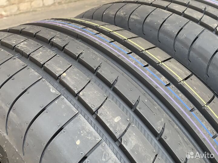 Goodyear Eagle F1 Asymmetric 3 SUV 235/50 R19 99V