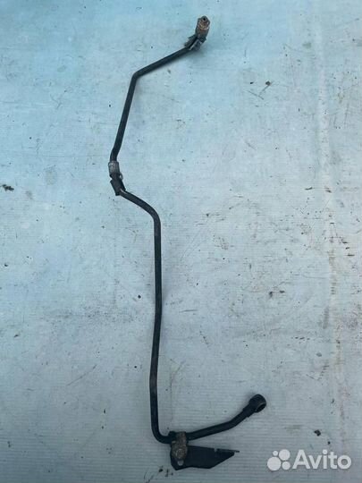 Трубка масляная 028145771BF