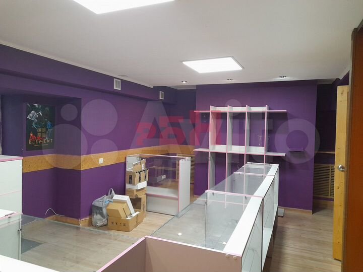 Предлагается в аренду помещение