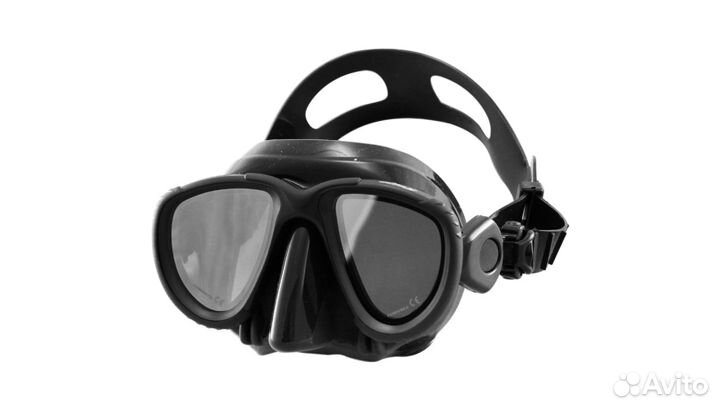 Маска Tilos Hybrid