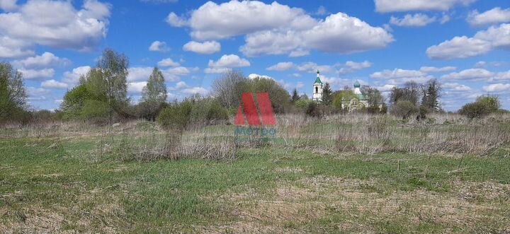 Участок 15 сот. (ИЖС)