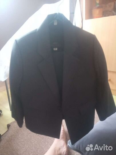 Костюм для мальчика