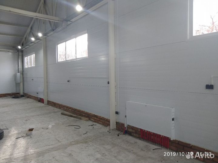 Электрик в Самаре и обл. Электролаборатория