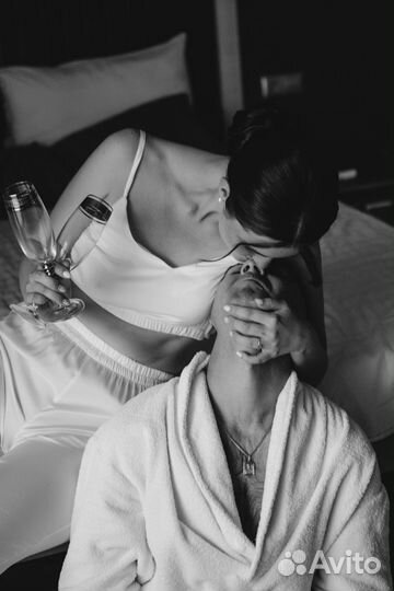 Свадебный фотограф и видеограф Москва