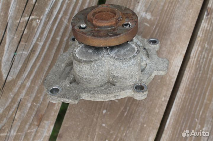 Насос охлаждающей жидкости Опель Астра J марки