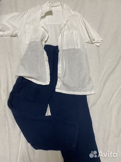 Куртка, шорты, рубашка, футболка Zara для мальчика