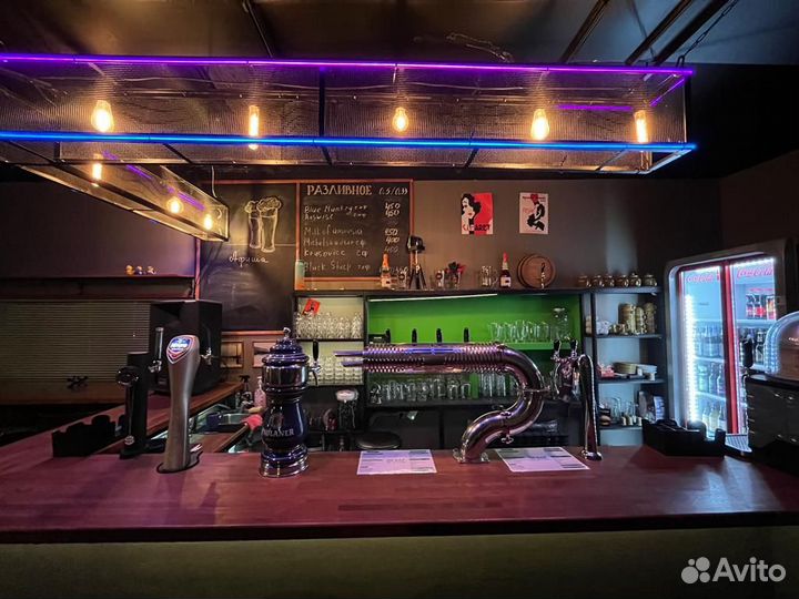 Елизово-Bar