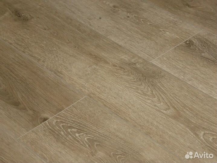 Виниловые полы