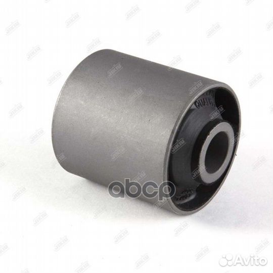 Сайлентблок рычага подвески зад BH21145 jikiu