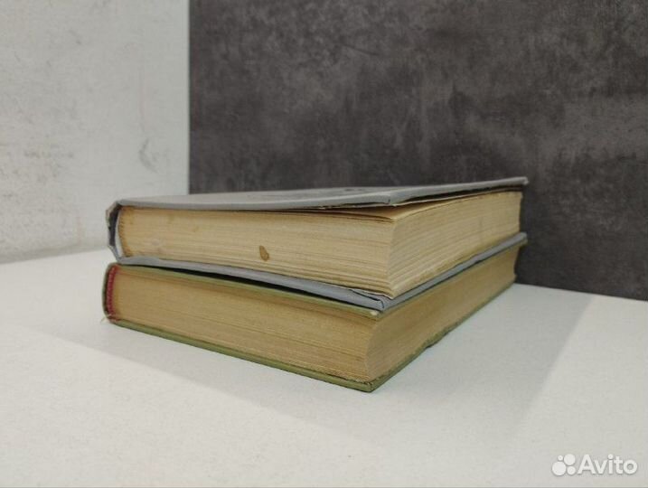 Джон Рональд Руэл Толкиен. Властелин колец в 2х то