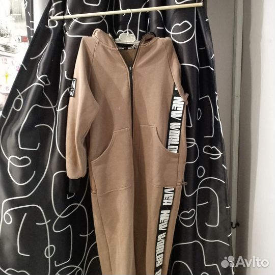 Одежда для девочки