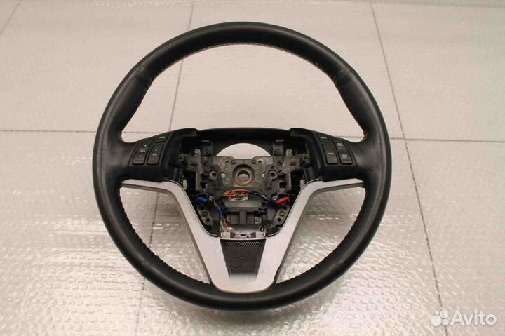 Рулевое колесо без Air Bag Honda CRV 3 CR-V II