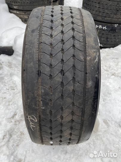 Шины 385 55 22.5