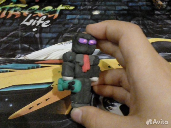 Фигурки на заказ