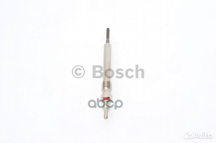 Свеча накала 0250403009 Bosch