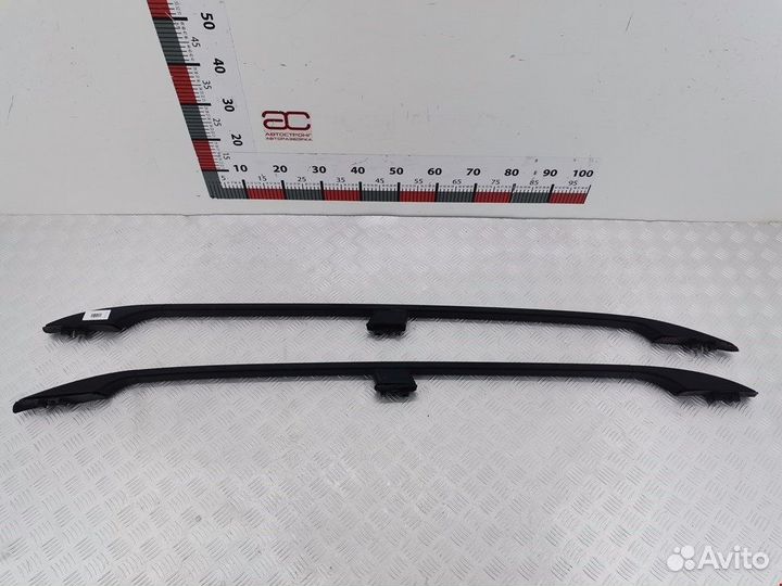 Рейлинги для Renault Megane 2 8200571490