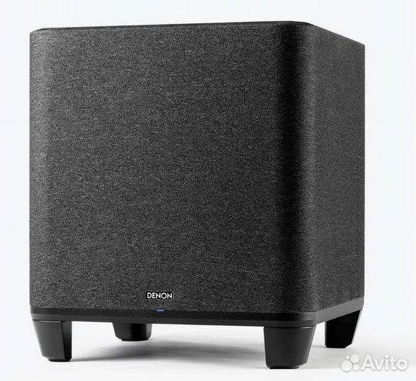 Сабвуфер Denon Home Subwoofer