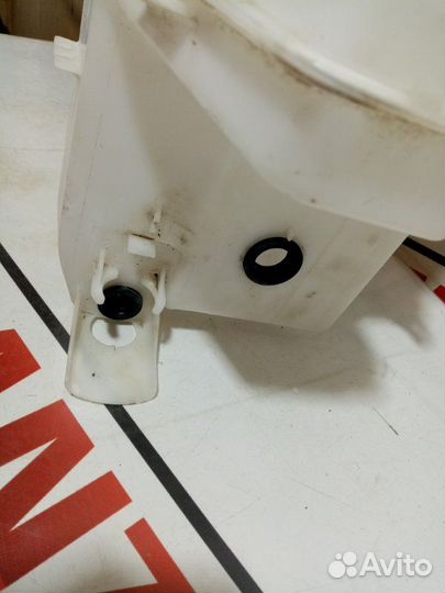 Бачок омывателя Hyundai Santa Fe 4 TM 2020-2022