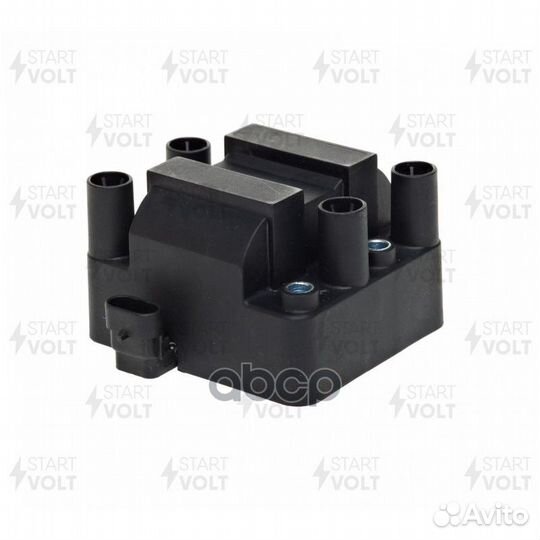 SC0112 катушка зажигания ваз 2110-2112/2170-21