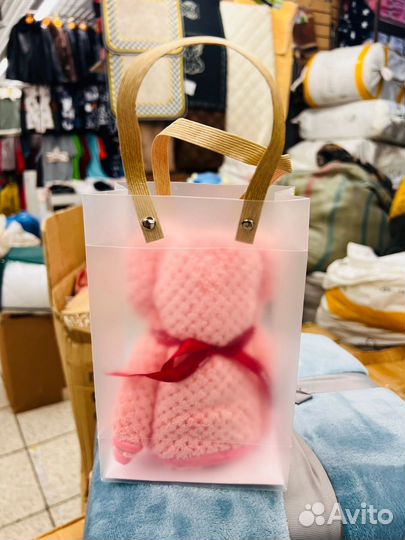 Вещи пакетом