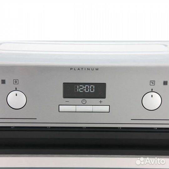 Духовой шкаф electrolux