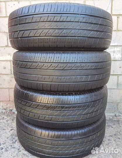 Cooper Discoverer HTS 225/65 R17 101H