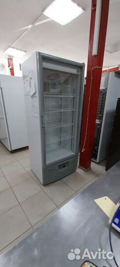 Холодильное оборудование