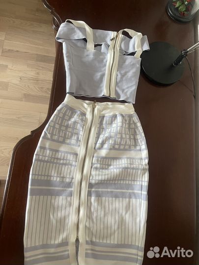 Платье женское М стрейч вискоза