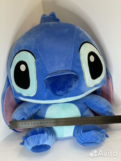 Мягкая игрушка Стич