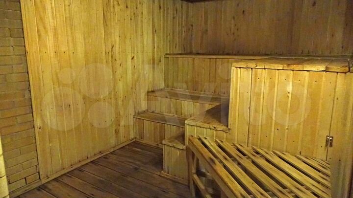 Гостиница, 1017.9 м²