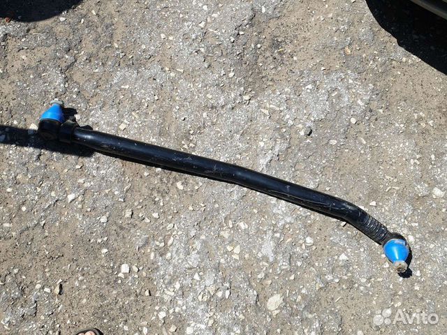 Рулевая тяга scania