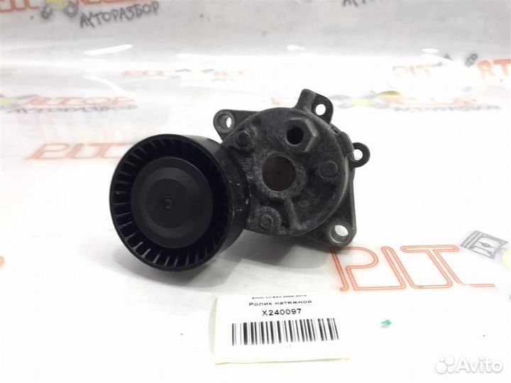 Ролик натяжной BMW X3 E83 2004-2010