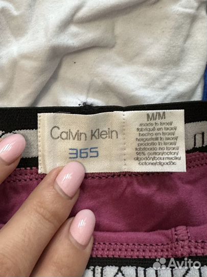 Трусы мужские боксеры calvin klein, diesel