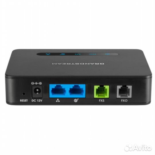 SIP шлюз Grandstream HT813 198970