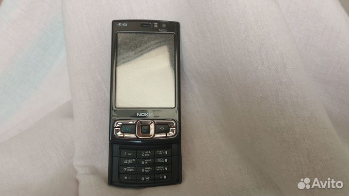 Смартфон раритет