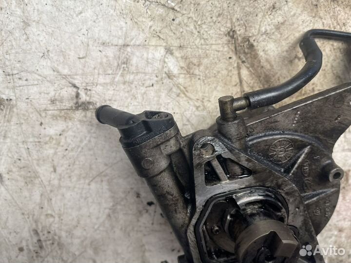 Тнвд 2.2. Hyundai Santa fe 2. 2010-2012