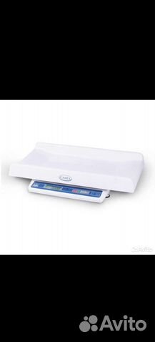 Детские весы для новорожденных Саша аренда