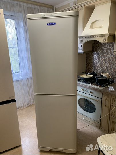 Холодильник бу