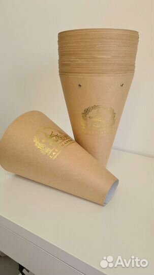 Переноска для цветов