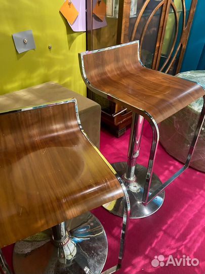 Стул барный