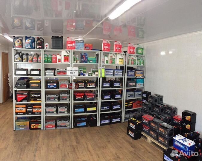 Аккумулятор Renault Hi-Life 70 Ач оригинал