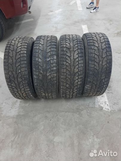 Hankook I'Pike RW11 245/60 R18