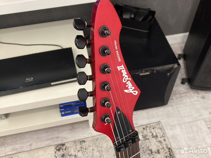 Электрогитара Aria pro 2 magna