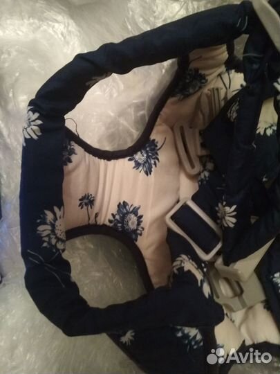 Рюкзак bebe confort