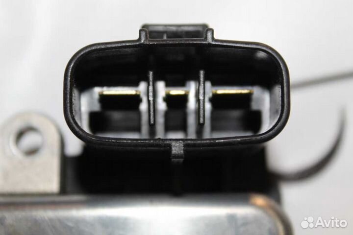 Блок управления вентилятором toyota lexus. RAV4 SA