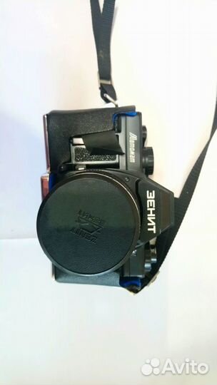 Фотоаппарат 