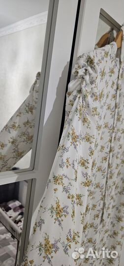 Платье женское L