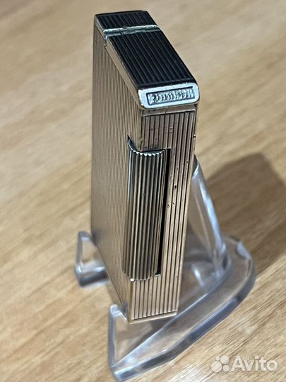 Rare Зажигалка dunhill 