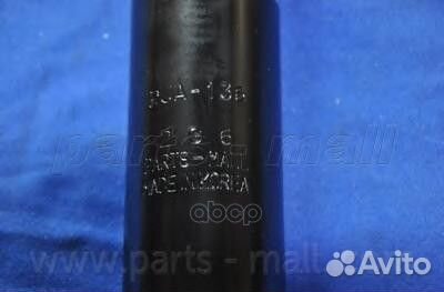 Амортизатор задний 553004B700 PJA136 Parts-Mall